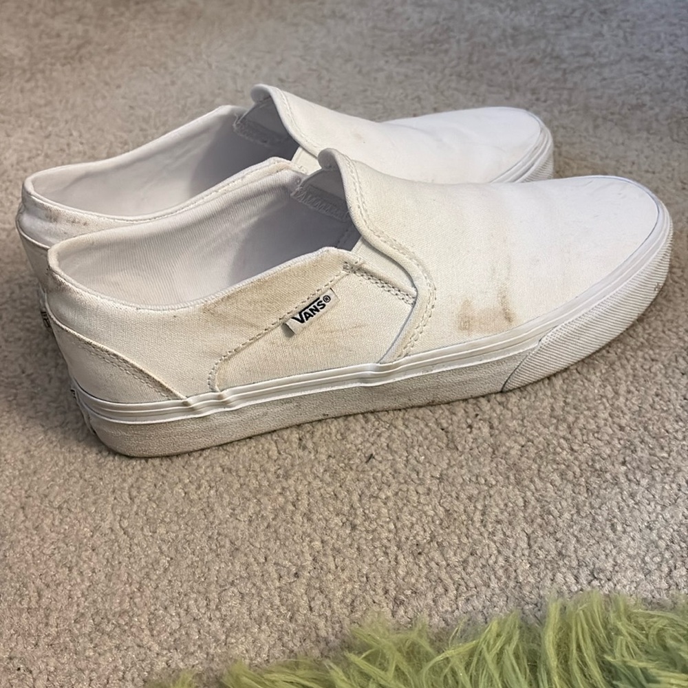 Vans Sneakers